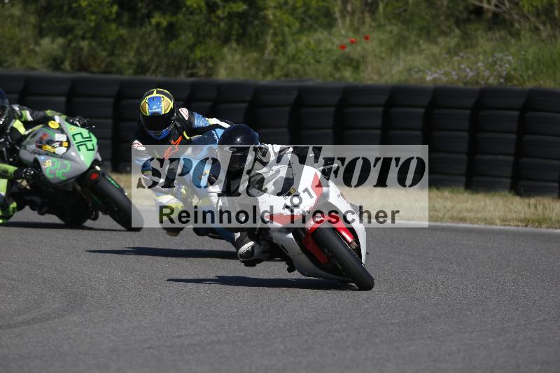 /13 01.05.2026  Speer Racing ADR/Gruppe gelb/101